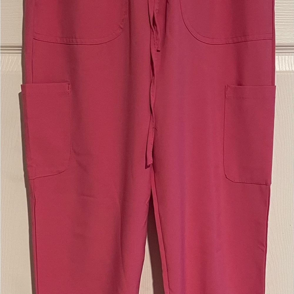 Scrubaid Scrub Pants